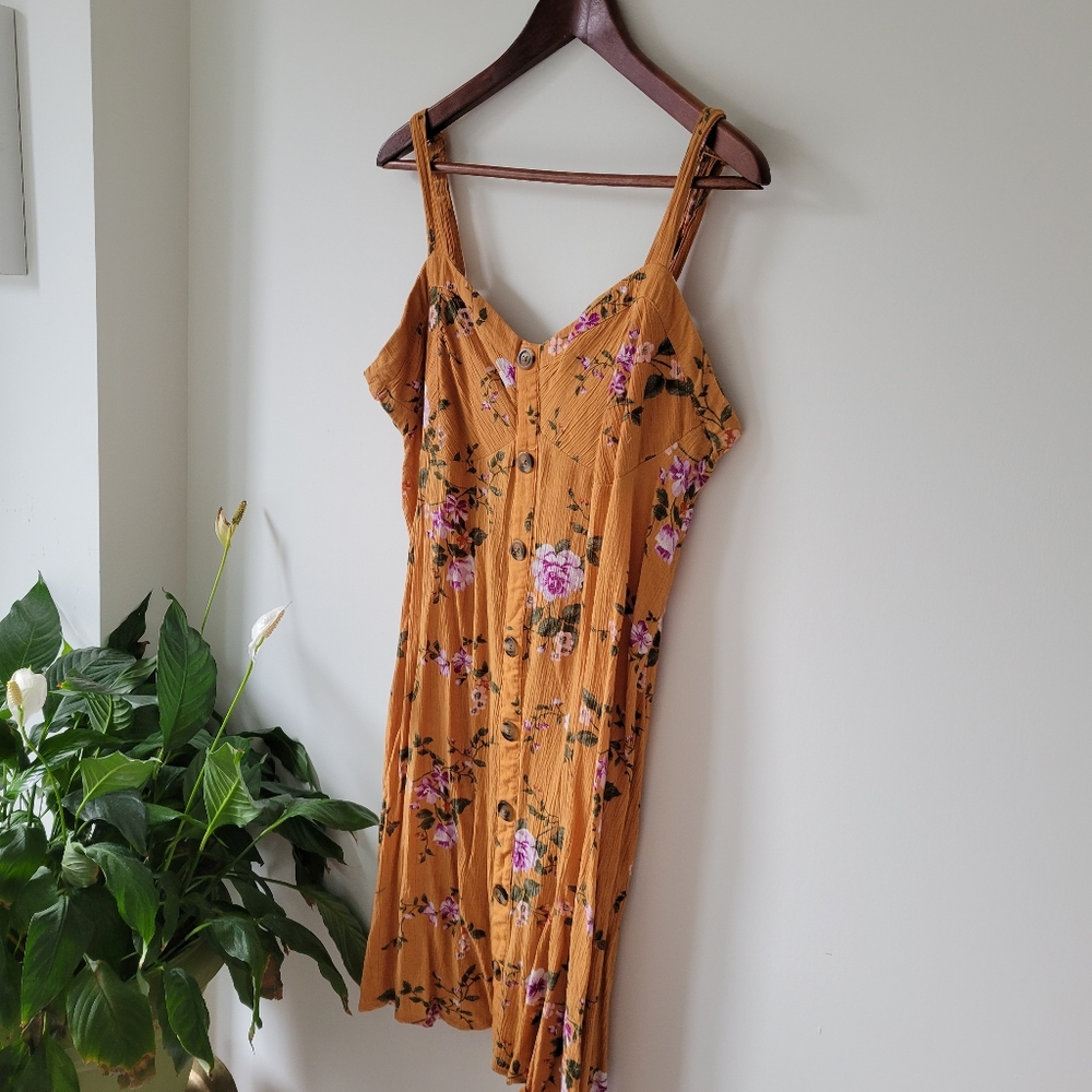 Summer dress